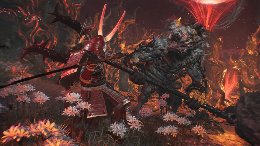 Nioh 3 — изображение 2