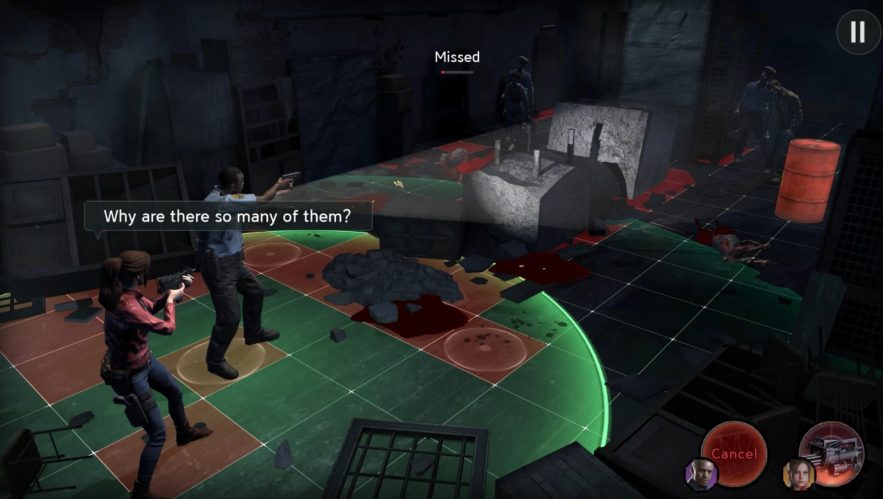 Resident Evil: Survival Unit — изображение 4