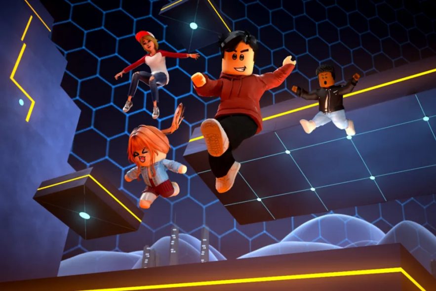 Roblox — изображение 3