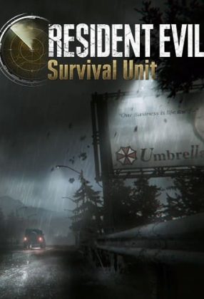 Resident Evil: Survival Unit