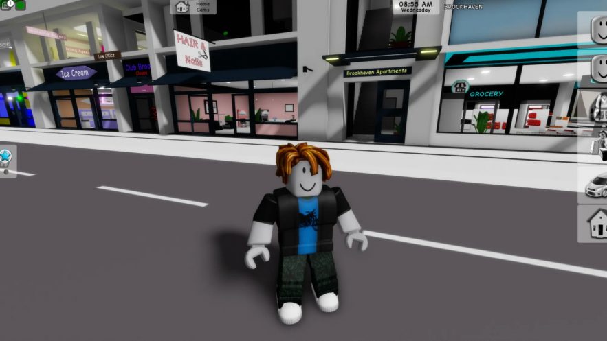Roblox — изображение 5