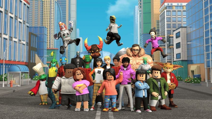 Roblox — изображение 2