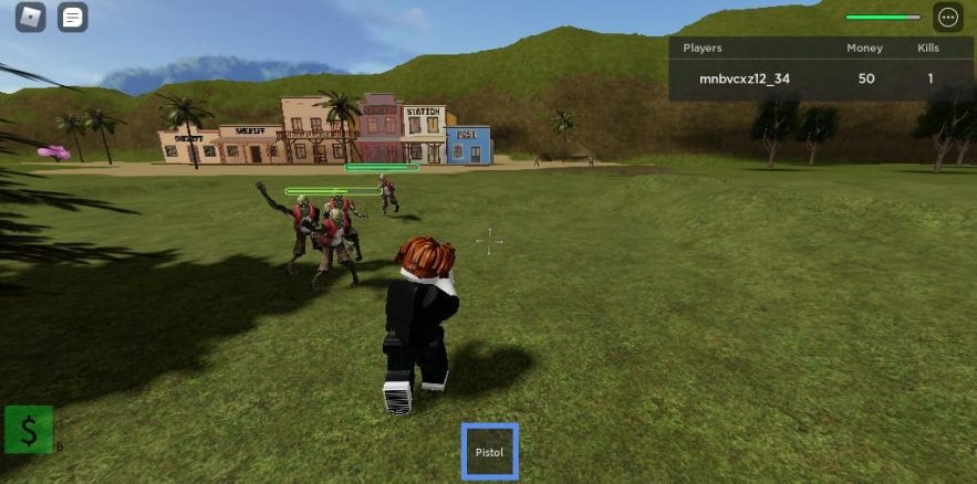 Roblox — изображение 6