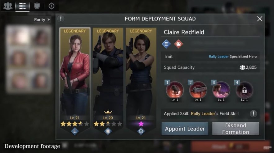 Resident Evil: Survival Unit — изображение 6