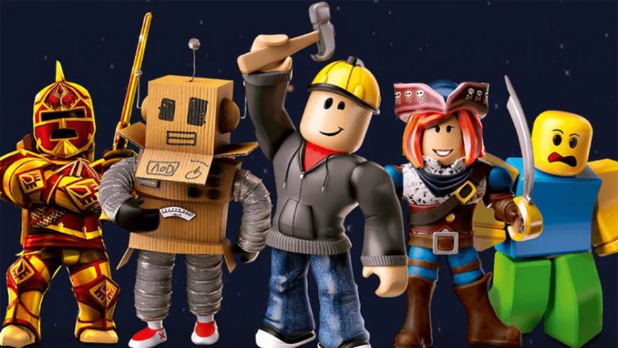 Roblox — изображение 4
