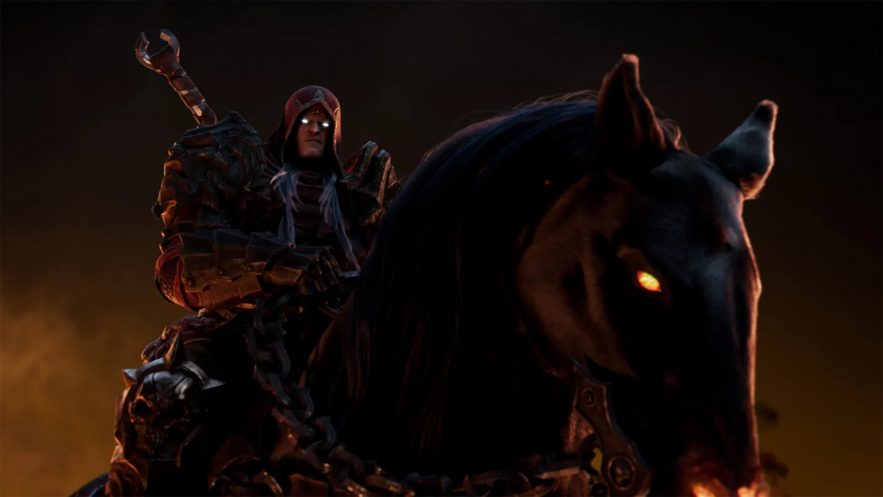 Darksiders 4 — изображение 4