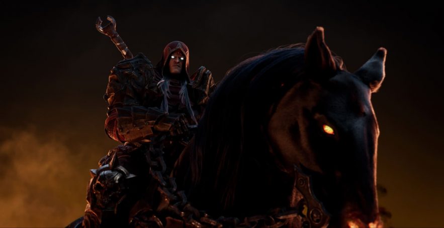 Darksiders 4 — изображение 3