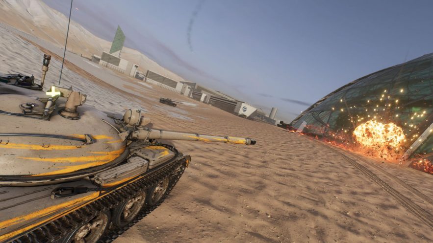 World of Tanks: Heat — изображение 4