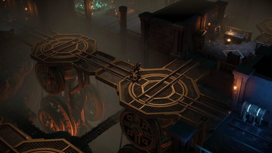 Disciples: Превосходство — изображение 4