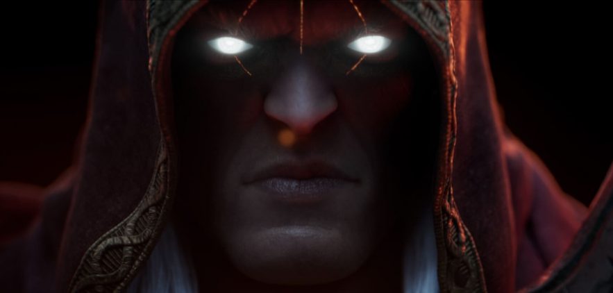 Darksiders 4 — изображение 2