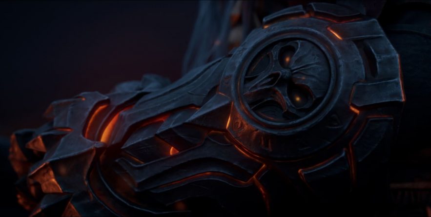 Darksiders 4 — изображение 5