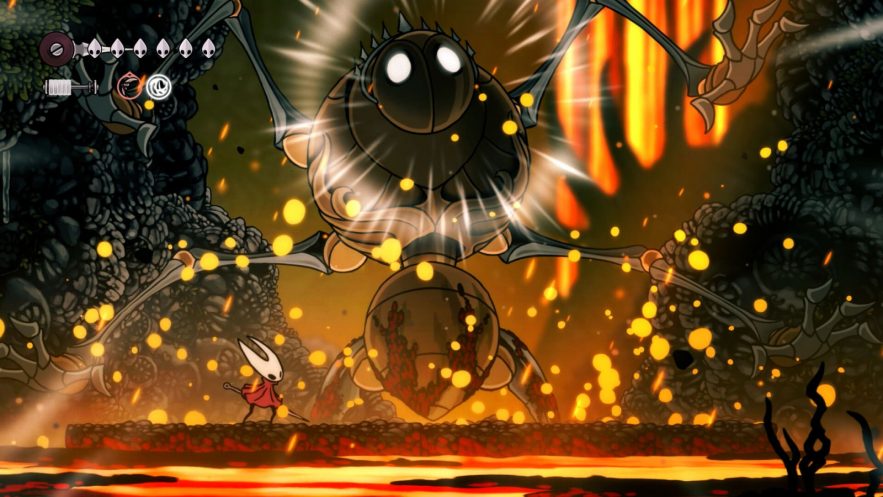 Hollow Knight: Silksong — изображение 5