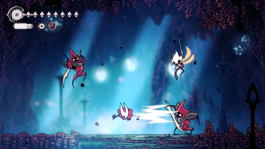 Hollow Knight: Silksong — изображение 3