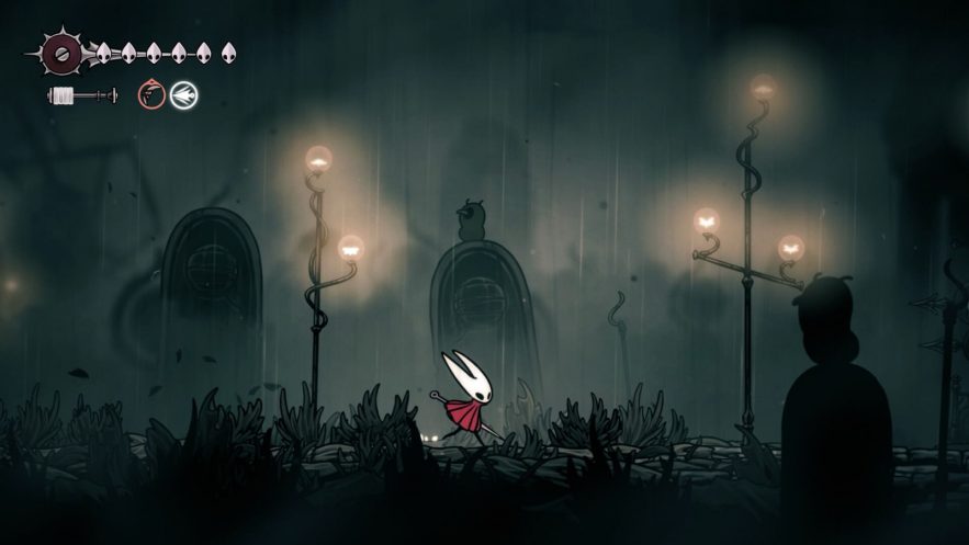 Hollow Knight: Silksong — изображение 4