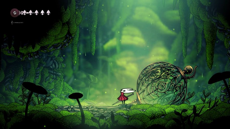 Hollow Knight: Silksong — изображение 2